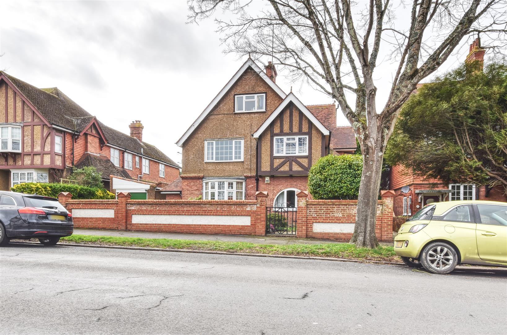 Sutherland Avenue, BexhillOnSea Rush, Witt & Wilson